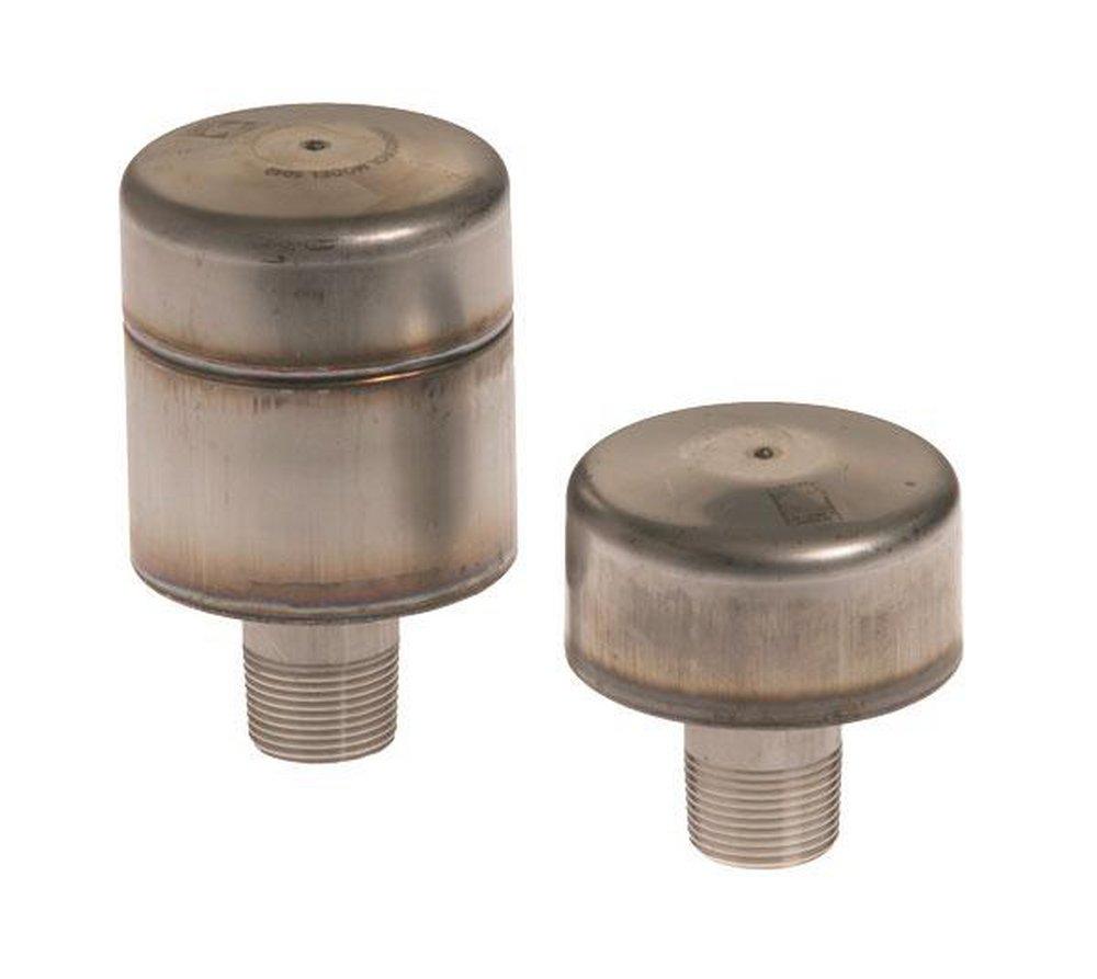 Jay R. Smith Stainless Steel MNPT Water Hammer Arrestor 