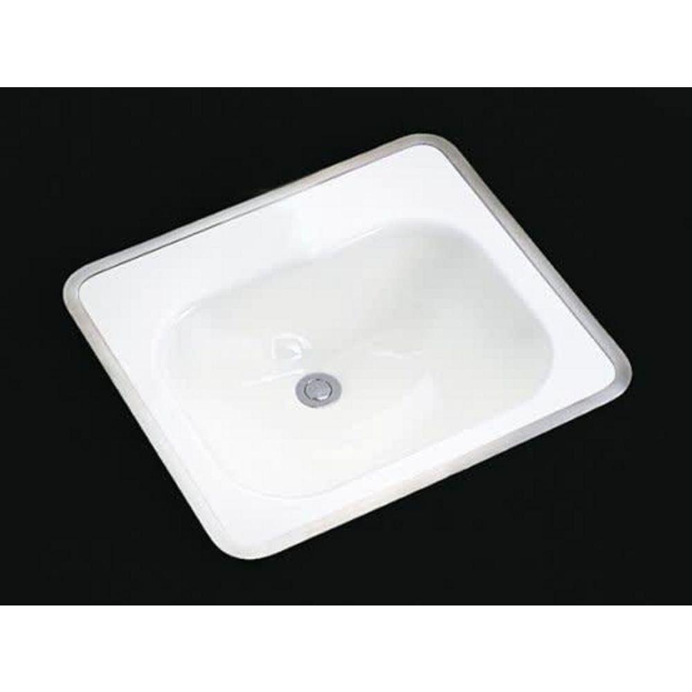 KOHLER Stainless Steel 20 x 18 In. Lavatory Frame 