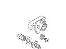KOHLER Yoke Assembly 