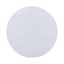 White PVC Schedule 40 Cap 