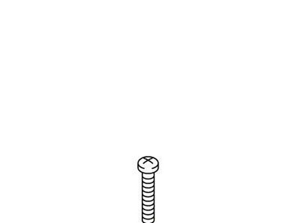 KOHLER Handle Screw 