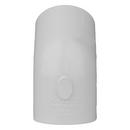 White PVC Schedule 40 45&deg; Elbow 