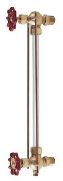 Apollo Valves Water Gauge 