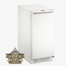 15 in. Undercounter Clear Ice Maker in White