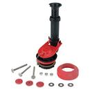 Lavelle Industries Black 3-5 gpf Plastic Rubber Flush Valve Assembly 