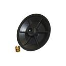 Korky Black Seat Disc for 047250-0070A 