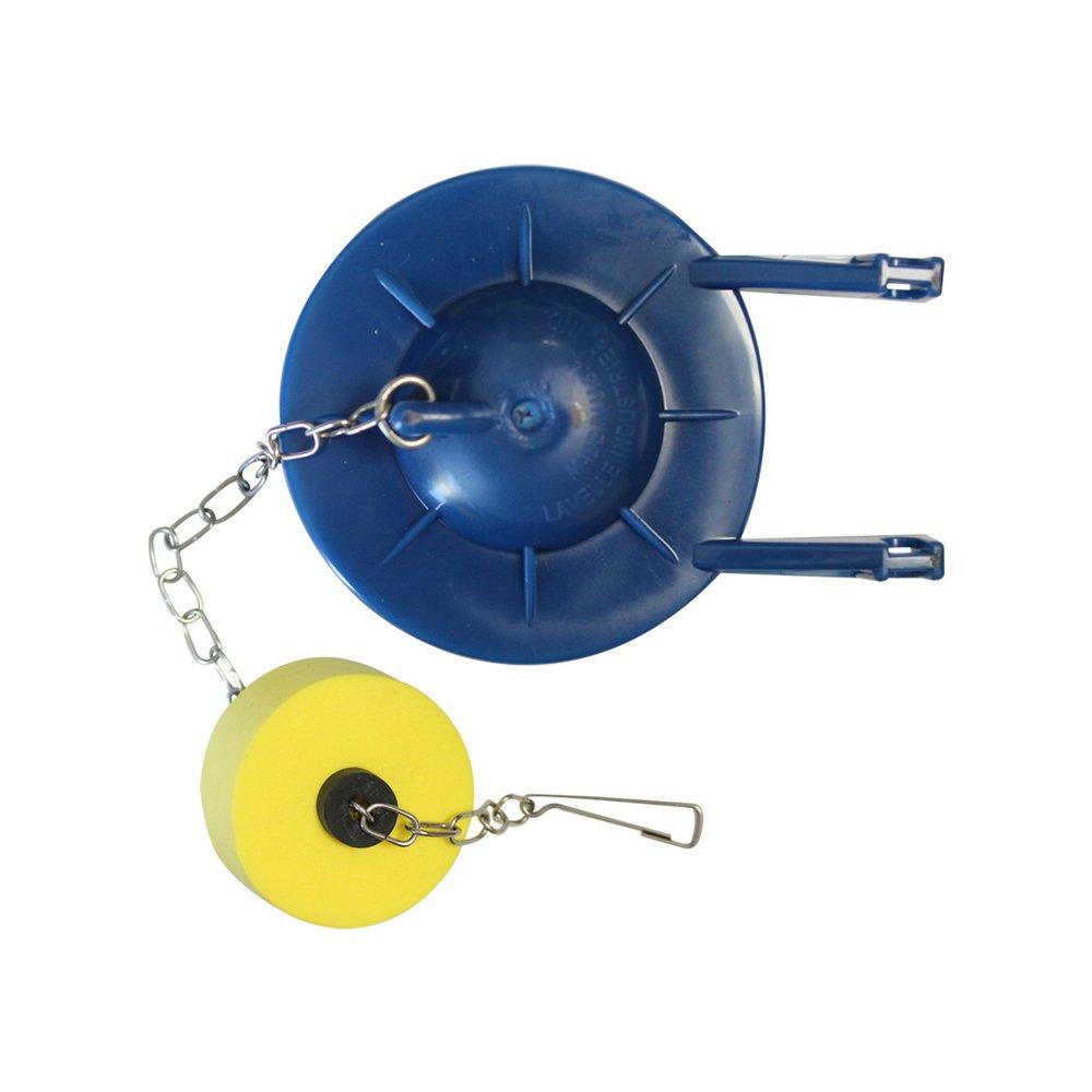 Lavelle Industries Blue/Yellow Flapper 