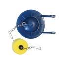 Lavelle Industries Blue/Yellow Flapper 