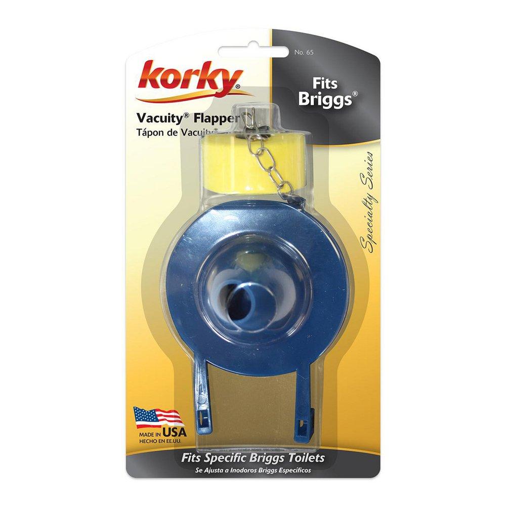 Lavelle Industries Blue/Yellow Flapper 