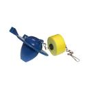 Lavelle Industries Blue/Yellow Flapper 