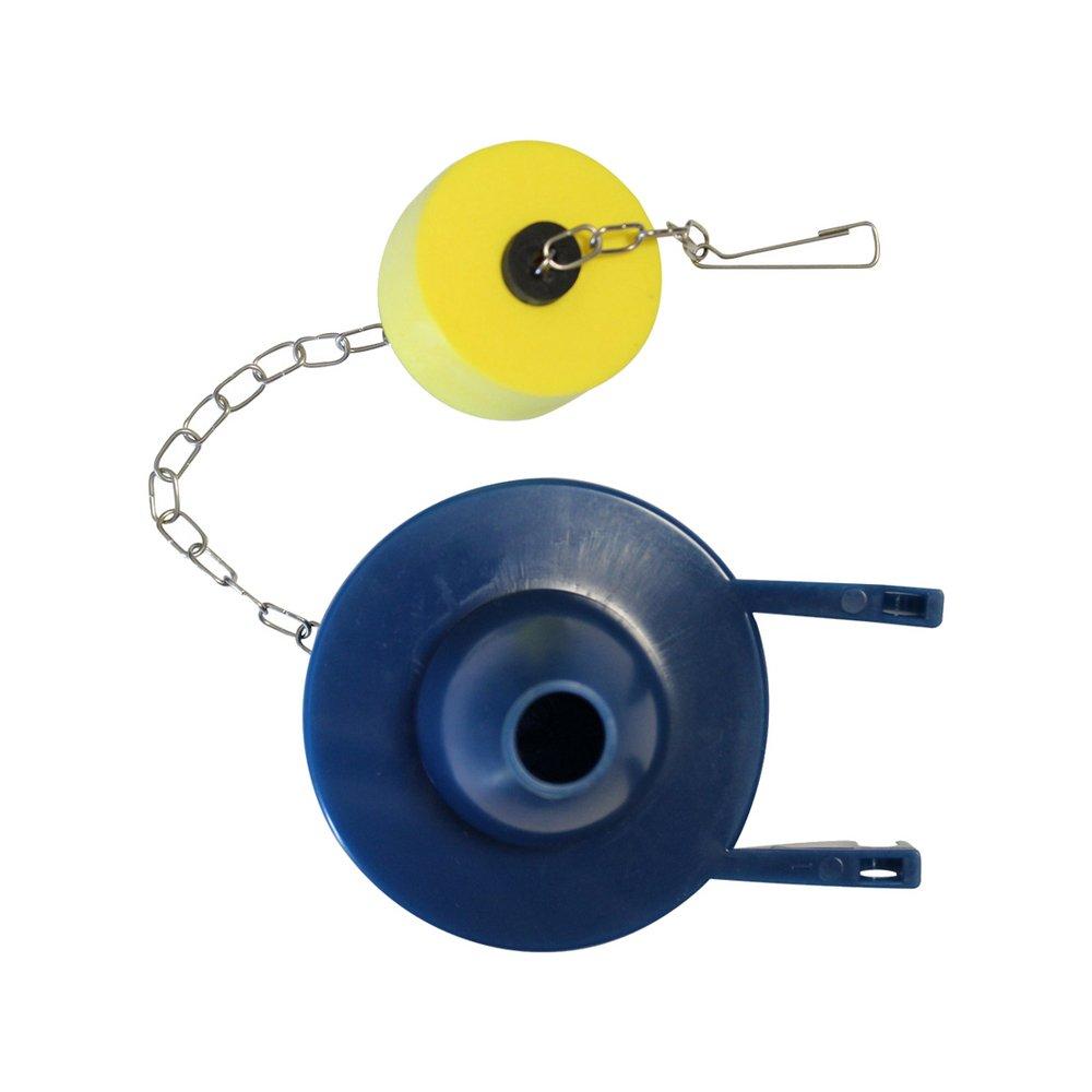 Lavelle Industries Blue/Yellow Flapper 