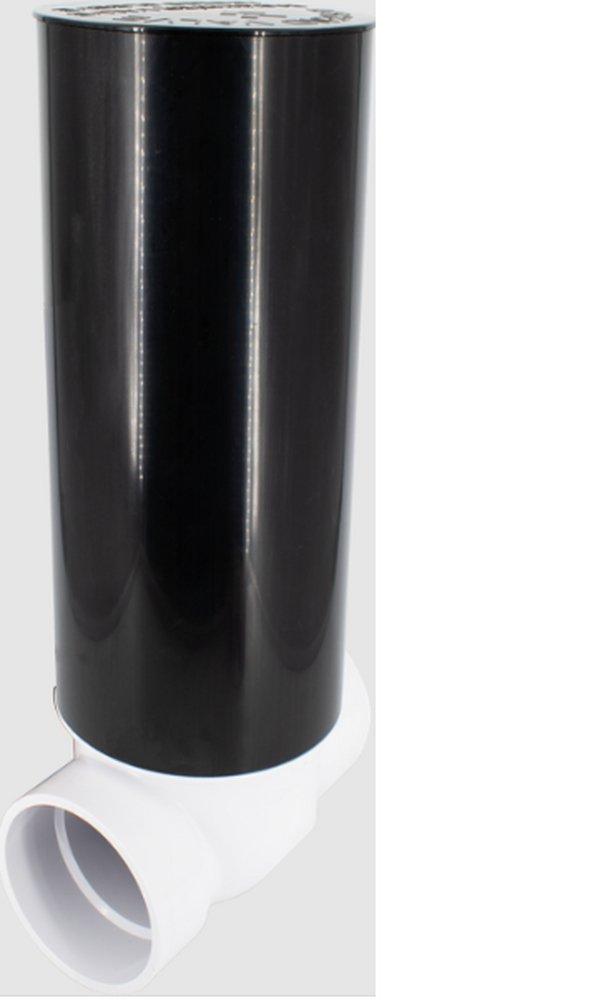 Legend Valve & Fitting Plastic Solvent Weld Backwater Valve 