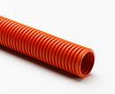 Smooth Corrugated Joint Red
