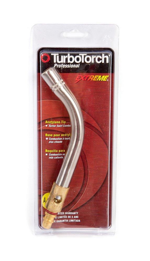 Victor Turbo Torch Acetylene Tip 1 Piece 