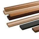 Strasser Cinnamon Cherry 6 x 36 in. Filler 