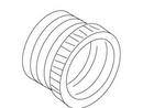 5/8 in. Nut, Washer and Gasket for Series K-7042