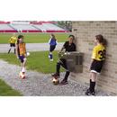 Halsey Taylor Stainless Steel ADA Child Water Cooler Stainless Steel 