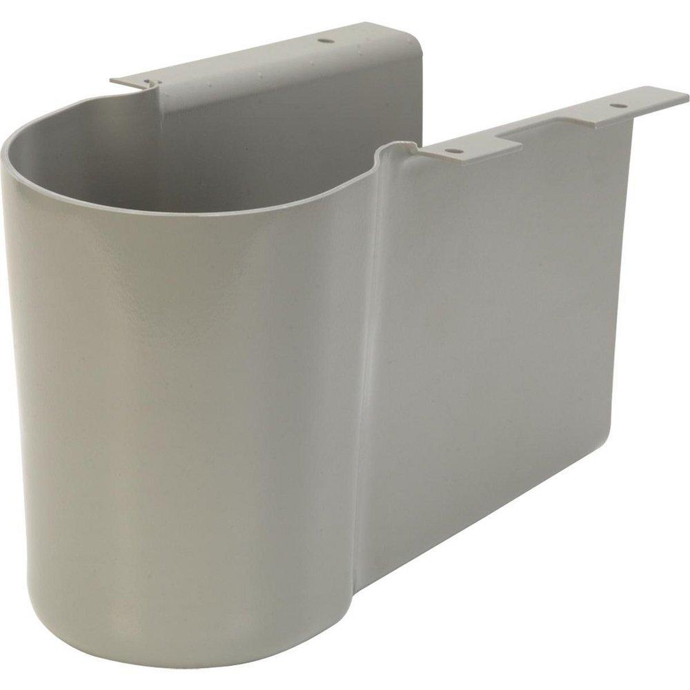 Halsey Taylor Grey Cane Apron 