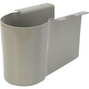 Halsey Taylor Grey Cane Apron 