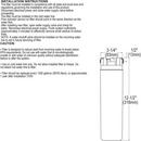 Halsey Taylor Lead Reduction Filter Kit 