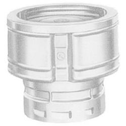 10 in. Type B Gas Vent Jet Cap