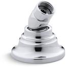 KOHLER Polished Chrome Hand Shower Holder 