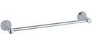 KOHLER Polished Chrome 18 in. Towel Bar 