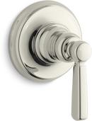 KOHLER Vibrant&reg; Polished Nickel Single Handle Diverter Trim for K-728-K 