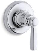 KOHLER Polished Chrome Single Handle Diverter Trim for K-728-K 