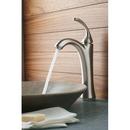 KOHLER Polished Chrome Single Handle Vessel Filler Bathroom Sink Faucet 