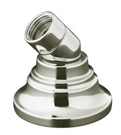 Hand Shower Holder in Vibrant&reg; Polished Nickel