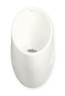 KOHLER White Waterless Urinal 