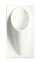 KOHLER White Waterless Urinal 