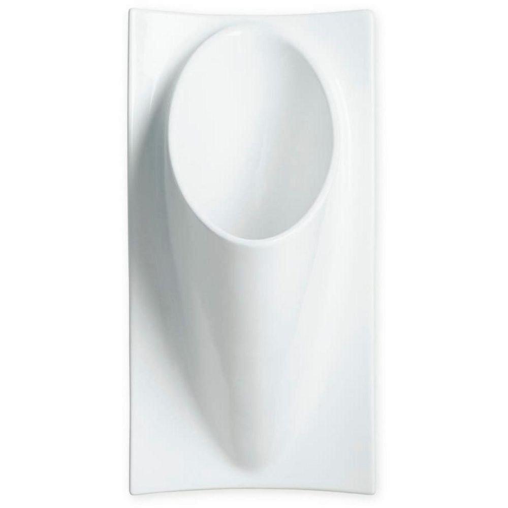 KOHLER White Waterless Urinal 