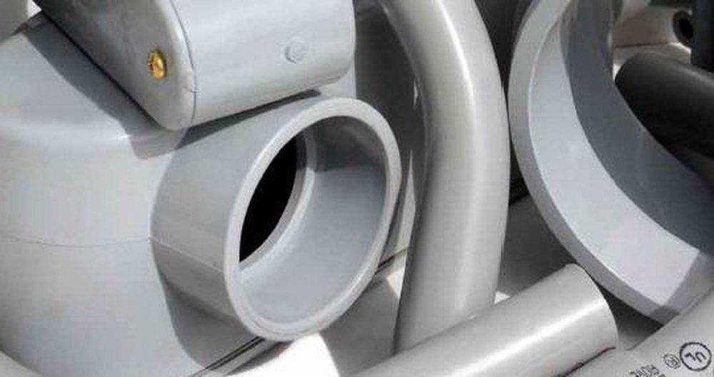 PW Eagle Schedule 40 PVC Conduit Swedge Reducer 