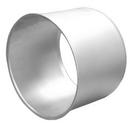 JCM Industries 12 in. SDR 11 Stainless Steel Insert 
