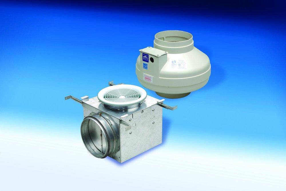 Fantech Bathroom Exhaust Fan 