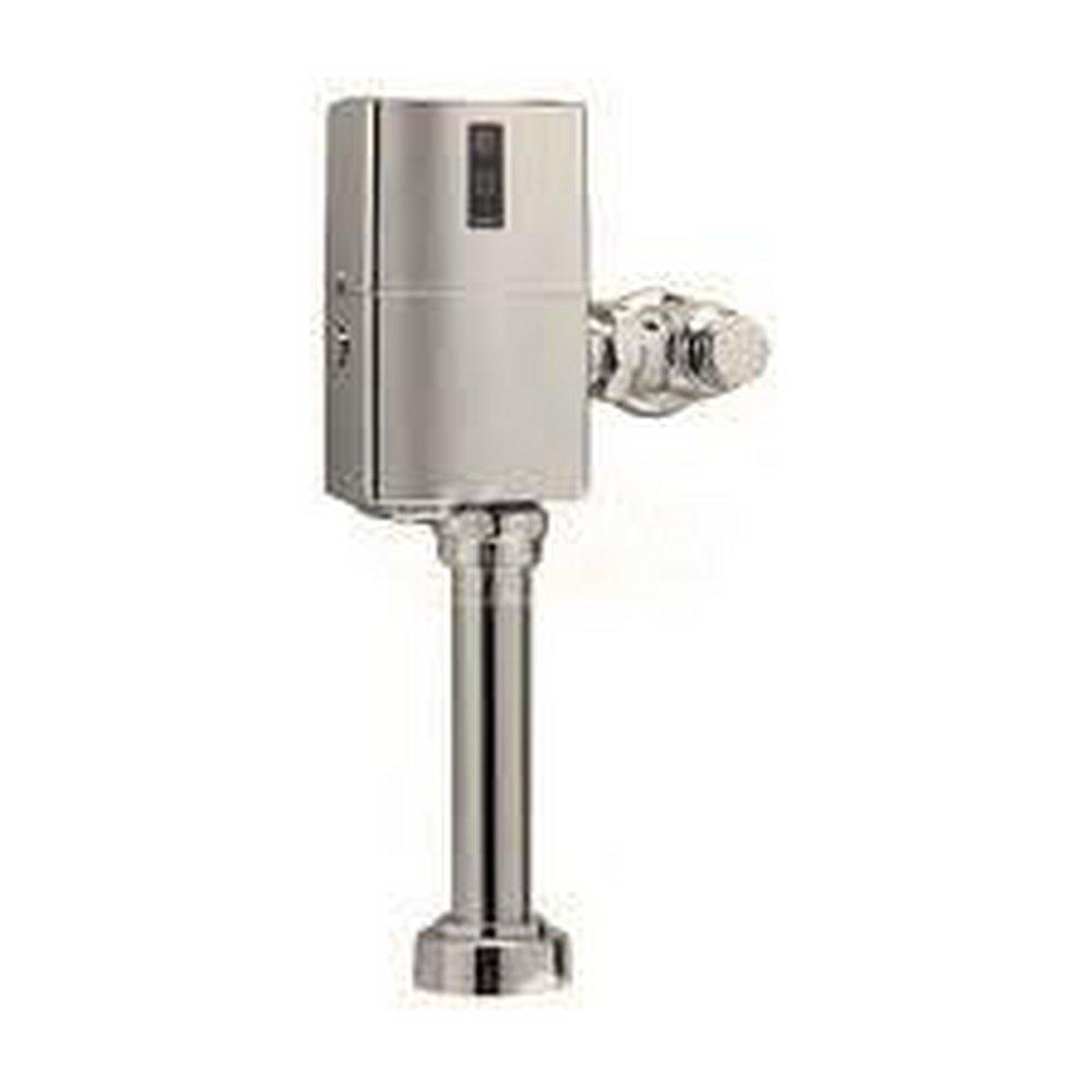 TOTO Polished Chrome 1.6 gpf Toilet Flushometer Valve 