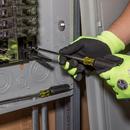 Klein Tools Black 9-3/4 in. Magnetic Nut Driver 2 Piece 