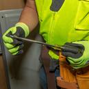 Klein Tools Black 9-3/4 in. Magnetic Nut Driver 2 Piece 