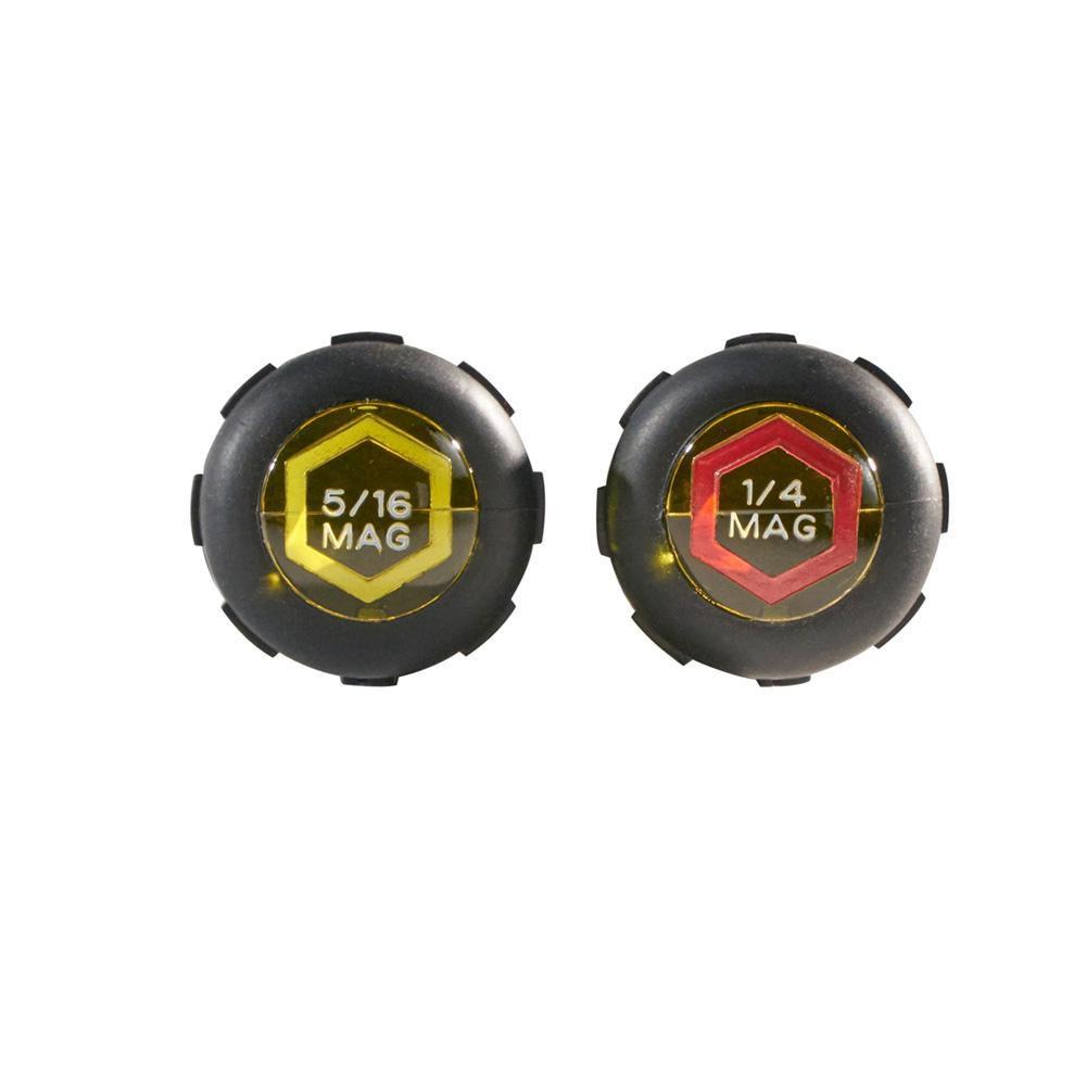 Klein Tools Black Nut Driver 