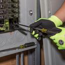 Klein Tools Black 9-3/4 in. Magnetic Nut Driver 2 Piece 