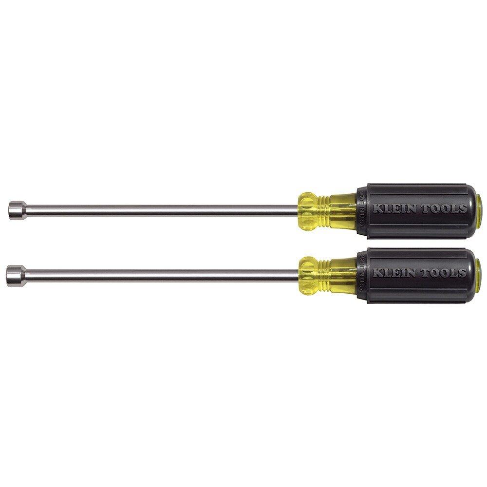 Klein Tools Black Nut Driver 