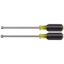 Klein Tools Black Nut Driver 
