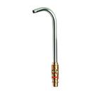 Goss Brass Flame Tip 