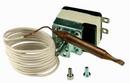Weil Mclain Thermostat Kit with Knob for Water Heater 