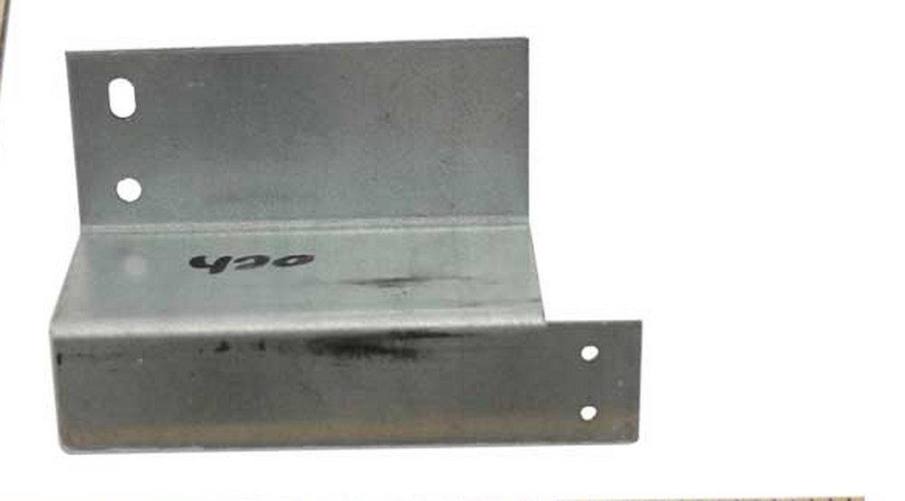 Weil Mclain Flame Sensor Bracket 