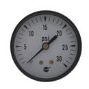 Weil Mclain GAUGE STM CTR REAR MT.0-30 PS 