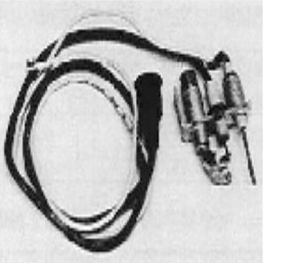 Weil Mclain Pilot Burner 