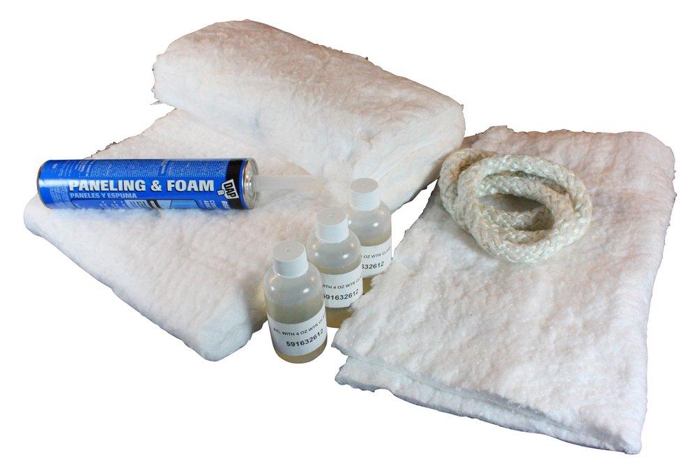 Weil Mclain Chamber Kit 